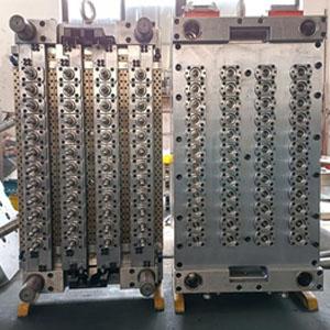 瓶坯模具48腔
