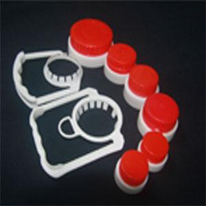 10L食用油塑料瓶盖