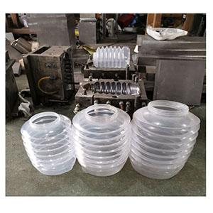 折叠式饮水机桶便携车载压缩水箱模具
